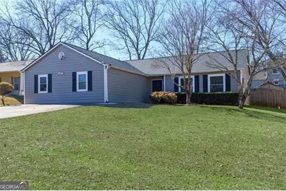 10510 Colony Glen Drive, Johns Creek, GA 30022 - Photo 2