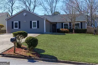 10510 Colony Glen Drive, Johns Creek, GA 30022 - Photo 1