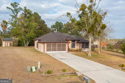 77 Cinnamon Teal Drive, Woodbine, GA 31569 - Photo 18