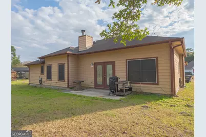 77 Cinnamon Teal Drive, Woodbine, GA 31569 - Photo 14