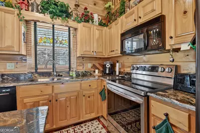 116 Davis Lane, Ellijay, GA 30540 - Photo 18