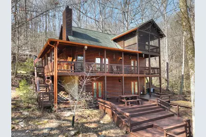 116 Davis Lane, Ellijay, GA 30540 - Photo 48