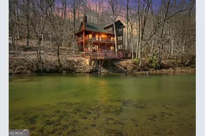 116 Davis Lane, Ellijay, GA 30540 - Photo 2