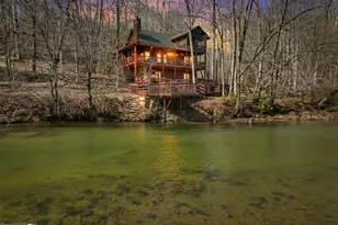 116 Davis Ln, Ellijay, GA 30540 - Photo 2