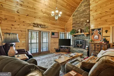 116 Davis Lane, Ellijay, GA 30540 - Photo 8