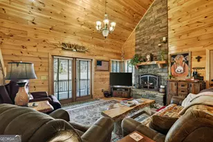 116 Davis Ln, Ellijay, GA 30540 - Photo 8