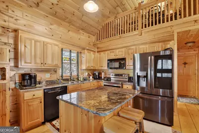 116 Davis Lane, Ellijay, GA 30540 - Photo 14