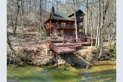 116 Davis Lane, Ellijay, GA 30540 - Photo 46