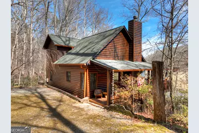 116 Davis Lane, Ellijay, GA 30540 - Photo 50