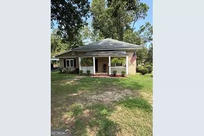 505 Kincaid Avenue, Griffin, GA 30224 - Photo 1