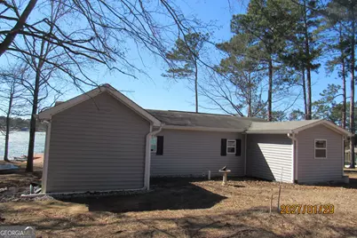 472 Big Oconee River Rd, Sparta, GA 31087 - Photo 2