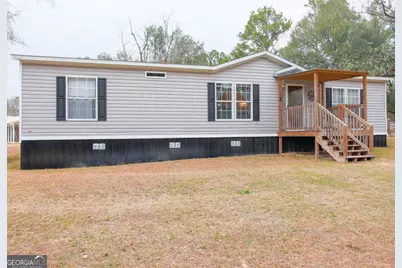 4985 Hwy 169, Glennville, GA 30427 - Photo 1
