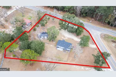 4985 Hwy 169, Glennville, GA 30427 - Photo 36