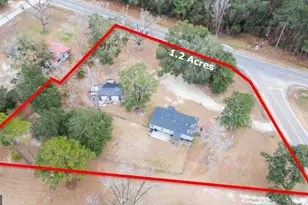 4985 Hwy 169, Glennville, GA 30427 - Photo 36