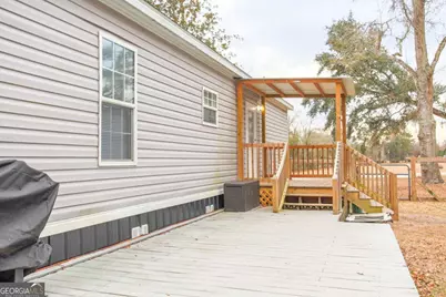 4985 Hwy 169, Glennville, GA 30427 - Photo 32