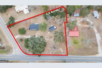 4985 Hwy 169, Glennville, GA 30427 - Photo 38