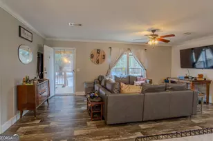 4985 Hwy 169, Glennville, GA 30427 - Photo 4