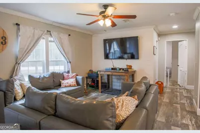4985 Hwy 169, Glennville, GA 30427 - Photo 2