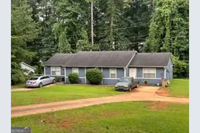 1292-1294 Crystal Lake Road, College Park, GA 30349 - Photo 1