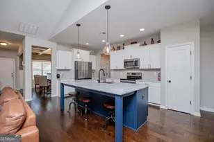 472 Tucker Trail, Bremen, GA 30110 - Photo 10