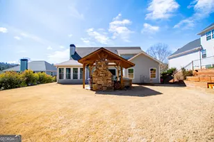 472 Tucker Trail, Bremen, GA 30110 - Photo 42