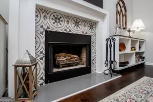 472 Tucker Trail, Bremen, GA 30110 - Photo 10