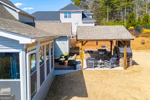 472 Tucker Trail, Bremen, GA 30110 - Photo 46