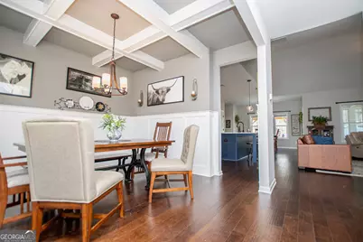 472 Tucker Trail, Bremen, GA 30110 - Photo 4