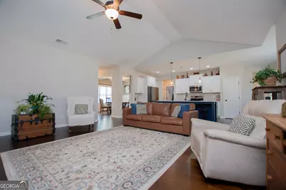 472 Tucker Trail, Bremen, GA 30110 - Photo 8