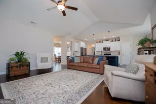 472 Tucker Trail, Bremen, GA 30110 - Photo 8