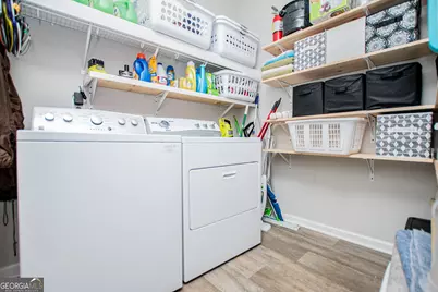 472 Tucker Trail, Bremen, GA 30110 - Photo 16