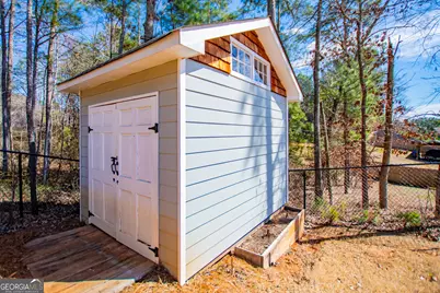 472 Tucker Trail, Bremen, GA 30110 - Photo 44