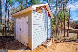 472 Tucker Trail, Bremen, GA 30110 - Photo 44