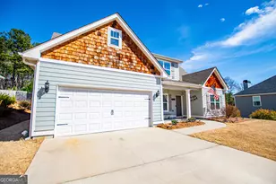 472 Tucker Trail, Bremen, GA 30110 - Photo 54