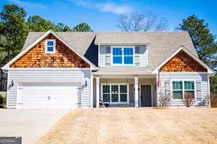 472 Tucker Trail, Bremen, GA 30110 - Photo 2