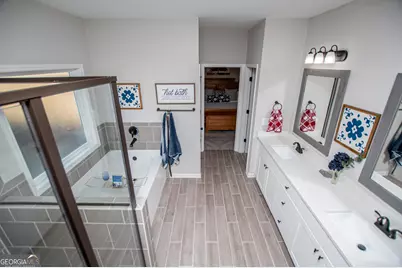 472 Tucker Trail, Bremen, GA 30110 - Photo 18