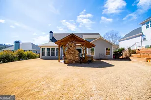 472 Tucker Trail, Bremen, GA 30110 - Photo 42