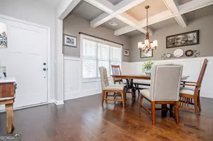 472 Tucker Trail, Bremen, GA 30110 - Photo 4