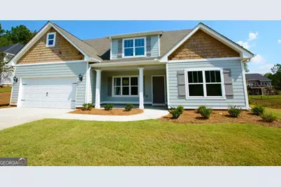 472 Tucker Trail, Bremen, GA 30110 - Photo 56