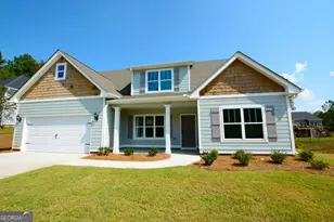 472 Tucker Trail, Bremen, GA 30110 - Photo 56