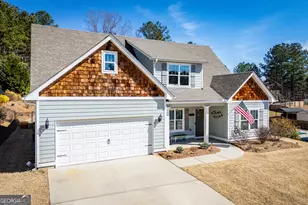 472 Tucker Trail, Bremen, GA 30110 - Photo 46