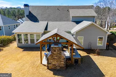 472 Tucker Trail, Bremen, GA 30110 - Photo 50