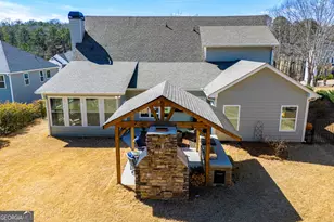 472 Tucker Trail, Bremen, GA 30110 - Photo 50