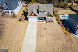 472 Tucker Trail, Bremen, GA 30110 - Photo 48