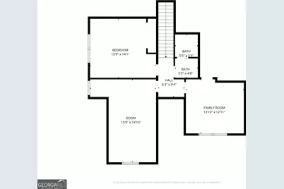 472 Tucker Trail, Bremen, GA 30110 - Photo 54