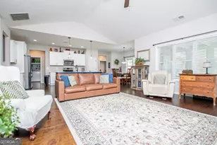 472 Tucker Trail, Bremen, GA 30110 - Photo 6