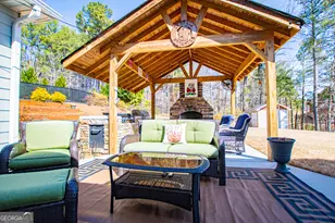 472 Tucker Trail, Bremen, GA 30110 - Photo 36