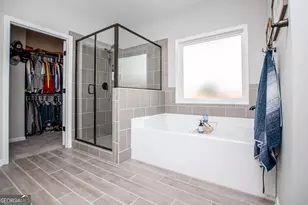 472 Tucker Trail, Bremen, GA 30110 - Photo 16