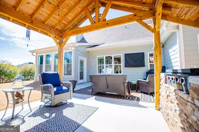 472 Tucker Trail, Bremen, GA 30110 - Photo 40