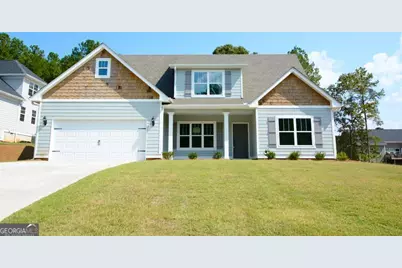 472 Tucker Trail, Bremen, GA 30110 - Photo 1